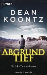 Odd Thomas Ebook
